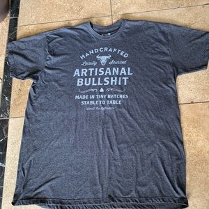 Men’s BS Shirt